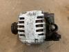 Dynamo van een Volvo V50 (MW) 1.6 D2 16V 2011