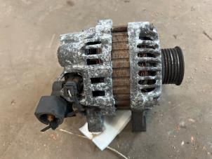 Gebruikte Dynamo Citroen C2 (JM) 1.1 Prijs € 25,00 Margeregeling aangeboden door F. van den Mosselaar autodemontage