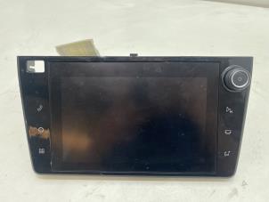 Gebruikte Display Interieur Peugeot Partner (EA//EF/EN/EU) 1.5 BlueHDi 100 Prijs € 200,00 Margeregeling aangeboden door F. van den Mosselaar autodemontage