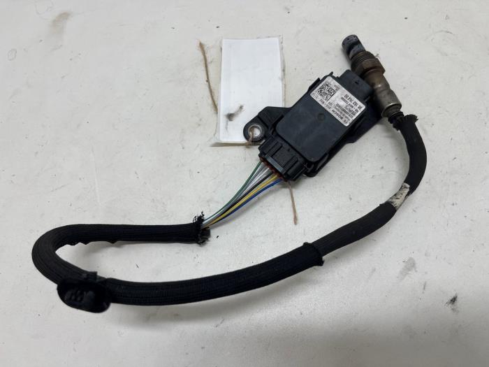 Gebruikte Nox sensor Peugeot Partner (EA//EF/EN/EU) 1.5 BlueHDi 100 Prijs € 20,00 Margeregeling aangeboden door F. van den Mosselaar autodemontage
