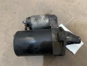 Gebruikte Startmotor Kia Picanto (BA) 1.1 12V Prijs € 35,00 Margeregeling aangeboden door F. van den Mosselaar autodemontage