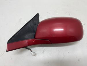 Gebruikte Buitenspiegel links Suzuki Swift (ZA/ZC/ZD1/2/3/9) 1.3 VVT 16V Prijs € 25,00 Margeregeling aangeboden door F. van den Mosselaar autodemontage
