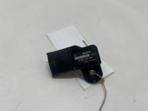 Gebruikte Map Sensor (inlaatspruitstuk) Opel Astra J (PC6/PD6/PE6/PF6) 1.4 Turbo 16V Prijs € 15,00 Margeregeling aangeboden door F. van den Mosselaar autodemontage