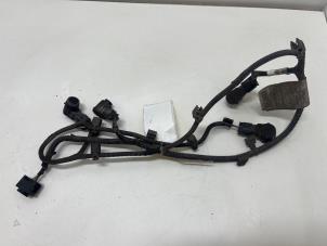 Gebruikte Parkeersensor set Fiat Fiorino (225) 1.3 JTD 16V Multijet Prijs € 75,00 Margeregeling aangeboden door F. van den Mosselaar autodemontage