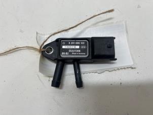 Gebruikte Map Sensor (inlaatspruitstuk) Fiat Fiorino (225) 1.3 JTD 16V Multijet Prijs € 10,00 Margeregeling aangeboden door F. van den Mosselaar autodemontage