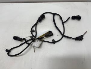 Gebruikte Parkeersensor set Fiat Fiorino (225) 1.3 JTD 16V Multijet Prijs € 75,00 Margeregeling aangeboden door F. van den Mosselaar autodemontage