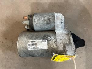 Gebruikte Startmotor Chevrolet Kalos (SF48) 1.2 Prijs € 35,00 Margeregeling aangeboden door F. van den Mosselaar autodemontage