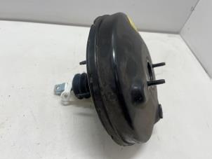 Gebruikte Rembol Chevrolet Spark (M300) 1.2 16V Prijs € 25,00 Margeregeling aangeboden door F. van den Mosselaar autodemontage