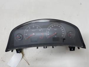 Gebruikte Kilometerteller KM Opel Vectra C 2.2 16V Prijs € 25,00 Margeregeling aangeboden door F. van den Mosselaar autodemontage