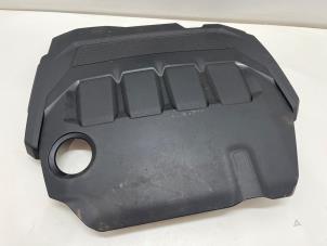 Gebruikte Afdekplaat motor Audi A3 Limousine (8YS) 2.0 30 TDI 16V Prijs € 30,00 Margeregeling aangeboden door F. van den Mosselaar autodemontage