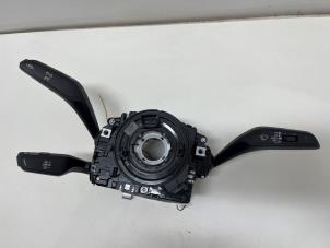 Gebruikte Combischakelaar Stuurkolom Audi A3 Limousine (8YS) 2.0 30 TDI 16V Prijs € 150,00 Margeregeling aangeboden door F. van den Mosselaar autodemontage