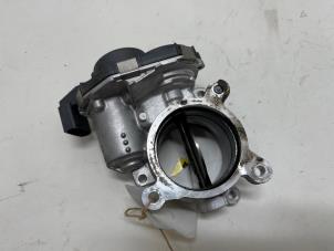 Gebruikte Gasklephuis Audi A3 Limousine (8YS) 2.0 30 TDI 16V Prijs € 50,00 Margeregeling aangeboden door F. van den Mosselaar autodemontage