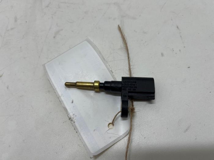 Temperatuursensor Motor van een Audi A3 Limousine (8YS) 2.0 30 TDI 16V 2021