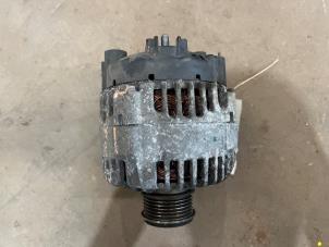 Gebruikte Alternator Seat Altea XL (5P5) 1.6 Prijs € 50,00 Margeregeling aangeboden door F. van den Mosselaar autodemontage