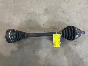 Gebruikte Steekas links-voor Seat Altea XL (5P5) 1.6 Prijs € 35,00 Margeregeling aangeboden door F. van den Mosselaar autodemontage