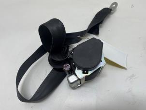 Gebruikte Veiligheidsgordel rechts-voor Seat Altea XL (5P5) 1.6 Prijs € 25,00 Margeregeling aangeboden door F. van den Mosselaar autodemontage