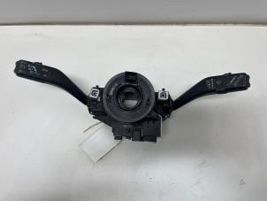 Gebruikte Combischakelaar Stuurkolom Seat Altea XL (5P5) 1.6 Prijs € 35,00 Margeregeling aangeboden door F. van den Mosselaar autodemontage