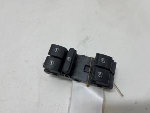 Gebruikte Schakelblok ruiten Seat Altea XL (5P5) 1.6 Prijs € 10,00 Margeregeling aangeboden door F. van den Mosselaar autodemontage