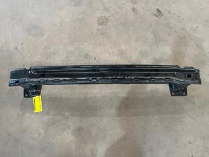 Gebruikte Bumperbalk achter Audi A3 Limousine (8YS) 2.0 30 TDI 16V Prijs € 50,00 Margeregeling aangeboden door F. van den Mosselaar autodemontage