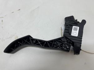 Gebruikte Gaspedaal Audi A3 Limousine (8YS) 2.0 30 TDI 16V Prijs € 35,00 Margeregeling aangeboden door F. van den Mosselaar autodemontage