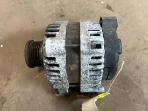 Gebruikte Alternator Opel Astra J (PC6/PD6/PE6/PF6) 1.4 Turbo 16V Prijs € 50,00 Margeregeling aangeboden door F. van den Mosselaar autodemontage