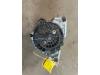 Dynamo van een Opel Astra J (PC6/PD6/PE6/PF6) 1.4 Turbo 16V 2010