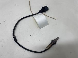 Gebruikte Lambda Sonde Volkswagen Polo V (6R) 1.2 12V Prijs € 15,00 Margeregeling aangeboden door F. van den Mosselaar autodemontage