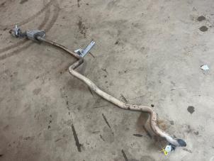 Gebruikte Uitlaat Einddemper Mercedes A (177.0) 1.5 A-180d Prijs € 150,00 Margeregeling aangeboden door F. van den Mosselaar autodemontage