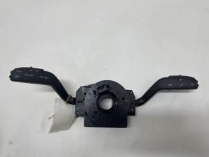 Gebruikte Licht + Raw Schakelaar Seat Ibiza IV (6J5) 1.2 TDI Ecomotive Prijs € 25,00 Margeregeling aangeboden door F. van den Mosselaar autodemontage