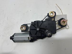 Gebruikte Ruitenwissermotor achter Seat Leon (1P1) 1.6 Prijs € 25,00 Margeregeling aangeboden door F. van den Mosselaar autodemontage