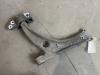 Volkswagen Passat Variant (3C5) 1.9 TDI Draagarm links-voor