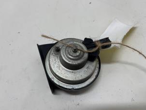 Gebruikte Claxon BMW 3 serie (E90) 318i 16V Prijs € 9,99 Margeregeling aangeboden door F. van den Mosselaar autodemontage