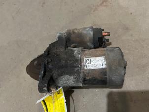 Gebruikte Startmotor Mazda 3 Sport (BK) 1.6i 16V Prijs € 35,00 Margeregeling aangeboden door F. van den Mosselaar autodemontage