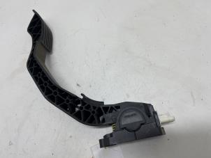 Gebruikte Gaspedaal Peugeot 1007 (KM) 1.4 Prijs € 15,00 Margeregeling aangeboden door F. van den Mosselaar autodemontage