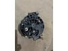 Dynamo van een Fiat Doblo Cargo (263) 1.3 MJ 16V Euro 4 2012