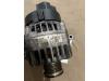 Dynamo van een Fiat Doblo Cargo (263) 1.3 MJ 16V Euro 4 2012