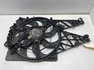 Gebruikte Koelvin Fiat Doblo Cargo (263) 1.3 MJ 16V Euro 4 Prijs € 35,00 Margeregeling aangeboden door F. van den Mosselaar autodemontage