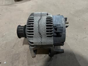 Gebruikte Dynamo Volkswagen Golf III (1H1) 1.6 CL Prijs € 20,00 Margeregeling aangeboden door F. van den Mosselaar autodemontage