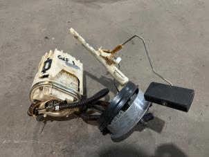 Gebruikte Tank element Pomp Volkswagen Golf III (1H1) 1.6 CL Prijs € 20,00 Margeregeling aangeboden door F. van den Mosselaar autodemontage