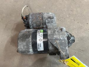 Gebruikte Startmotor Renault Clio II (BB/CB) 1.2 Prijs € 35,00 Margeregeling aangeboden door F. van den Mosselaar autodemontage