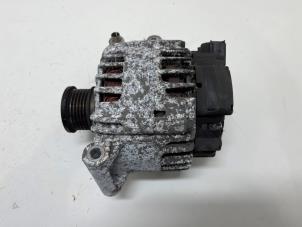 Gebruikte Alternator Peugeot 207 SW (WE/WU) 1.6 16V Prijs € 50,00 Margeregeling aangeboden door F. van den Mosselaar autodemontage