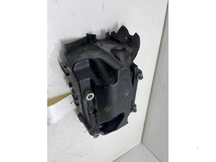 Compressor van een Volkswagen Golf V Variant (1K5) 1.4 TSI 140 16V 2008