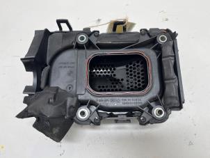 Gebruikte Compressor Volkswagen Golf V Variant (1K5) 1.4 TSI 140 16V Prijs € 25,00 Margeregeling aangeboden door F. van den Mosselaar autodemontage