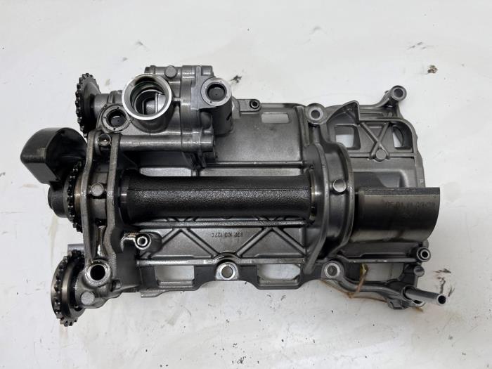 Gebruikte Balansas Seat Ibiza IV (6J5) 1.2 TDI Ecomotive Prijs € 70,00 Margeregeling aangeboden door F. van den Mosselaar autodemontage