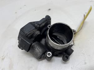 Gebruikte Gasklephuis Seat Ibiza IV (6J5) 1.2 TDI Ecomotive Prijs € 20,00 Margeregeling aangeboden door F. van den Mosselaar autodemontage