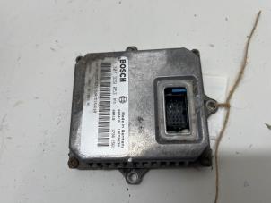 Gebruikte Xenon module Opel Vectra B (36) 1.8 16V Ecotec Prijs € 35,00 Margeregeling aangeboden door F. van den Mosselaar autodemontage