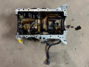 Gebruikte Carterpan Kia Venga 1.4 CVVT 16V Prijs € 70,00 Margeregeling aangeboden door F. van den Mosselaar autodemontage