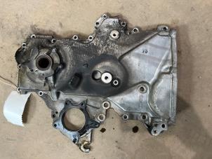 Gebruikte Distributiedeksel Kia Venga 1.4 CVVT 16V Prijs € 45,00 Margeregeling aangeboden door F. van den Mosselaar autodemontage