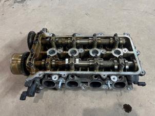 Gebruikte Cilinderkop Kia Venga 1.4 CVVT 16V Prijs € 250,00 Margeregeling aangeboden door F. van den Mosselaar autodemontage