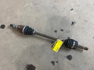 Gebruikte Cardanas links-voor (VWA) Toyota Aygo (B10) 1.0 12V VVT-i Prijs € 35,00 Margeregeling aangeboden door F. van den Mosselaar autodemontage